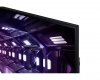 Monitor 24 cale LF24G35TFWUXEN VA 1920x1080 FHD 16:9 1xHDMI/1xDP 1 ms (MPRT) płaski HAS 144Hz Gaming